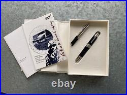 Montblanc Antoine de saint-exupery Writers Edition 2017 Ballpoint Pen