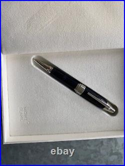 Montblanc Antoine de saint-exupery Writers Edition 2017 Ballpoint Pen