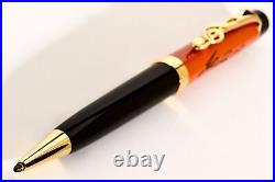 Montblanc Bach Special Edition Ballpoint Pen New In Box With All Papers