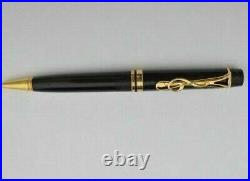 Montblanc Ballpoint Pen Special Edition Bernstein Musical Pen Very Rare