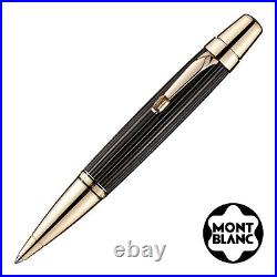 Montblanc Boheme Doue Ligne Ballpoint Pen #101996 NOS