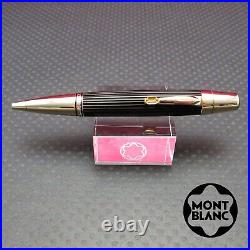 Montblanc Boheme Doue Ligne Ballpoint Pen #101996 NOS