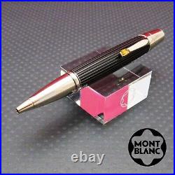 Montblanc Boheme Doue Ligne Ballpoint Pen #101996 NOS