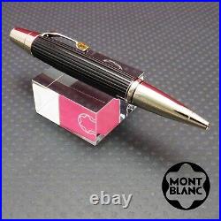 Montblanc Boheme Doue Ligne Ballpoint Pen #101996 NOS