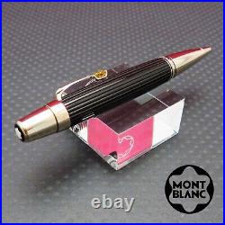 Montblanc Boheme Doue Ligne Ballpoint Pen #101996 NOS