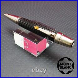 Montblanc Boheme Doue Ligne Ballpoint Pen #101996 NOS