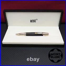 Montblanc Boheme Doue Ligne Ballpoint Pen #101996 NOS