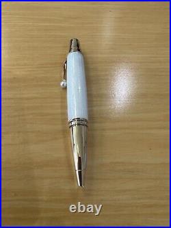 Montblanc Boheme Lacquer Akoya Pearl Ballpoint Pen