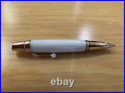 Montblanc Boheme Lacquer Akoya Pearl Ballpoint Pen