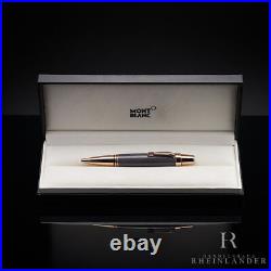 Montblanc Boheme Pirouette Lilas Line Kugelschreiber Ballpoint Pen ID 103797 OVP