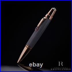 Montblanc Boheme Pirouette Lilas Line Kugelschreiber Ballpoint Pen ID 103797 OVP