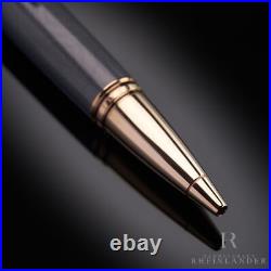 Montblanc Boheme Pirouette Lilas Line Kugelschreiber Ballpoint Pen ID 103797 OVP