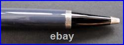 Montblanc Charles Dickents Ballpoint Pen Ltd Special Xmas Box Edition