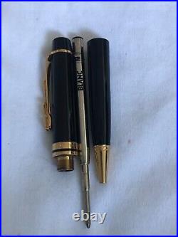 Montblanc Donation Leonard Bernstein Ballpoint Pen-Mint