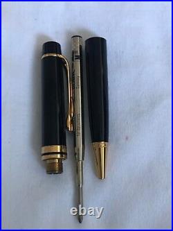 Montblanc Donation Leonard Bernstein Ballpoint Pen-Mint