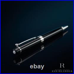 Montblanc Donation Pen Set Frederic Chopin Ballpoint Pen Notebook ID 127642 OVP