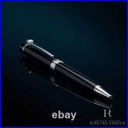 Montblanc Donation Pen Set Frederic Chopin Ballpoint Pen Notebook ID 127642 OVP