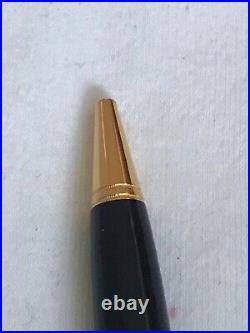 Montblanc Donation Yehudi Menuhin Ballpoint Pen-Exc. Condition