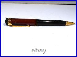 Montblanc Frederich Schiller Limited Ediotion Ballpoint Pen