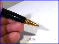 Montblanc Frederich Schiller Limited Ediotion Ballpoint Pen