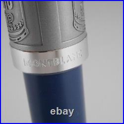 Montblanc Great Characters Andy Warhol Special Edition Ballpoint Pen (MINT)