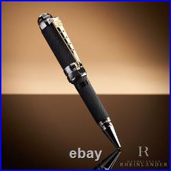 Montblanc Great Characters Elvis Presley Special Edition Ballpoint Pen ID 125506