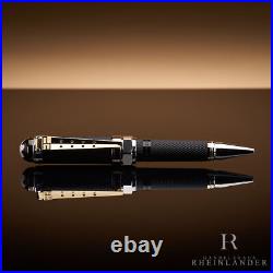 Montblanc Great Characters Elvis Presley Special Edition Ballpoint Pen ID 125506