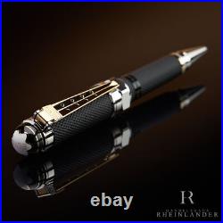 Montblanc Great Characters Elvis Presley Special Edition Ballpoint Pen ID 125506