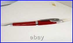 Montblanc Great Characters Enzo Ferrari Special Edition Ballpoint Pen Mod. M25144