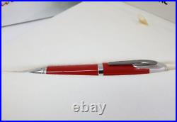 Montblanc Great Characters Enzo Ferrari Special Edition Ballpoint Pen Mod. M25144