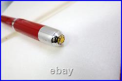 Montblanc Great Characters Enzo Ferrari Special Edition Ballpoint Pen Mod. M25144