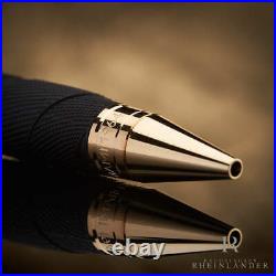 Montblanc Great Characters Muhammad Ali Special Edition Ballpoint Pen 129335 OVP