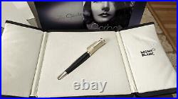 Montblanc Greta Garbo Special Edition Ballpoint Pen