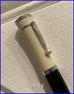 Montblanc Greta Garbo Special Edition Ballpoint Pen