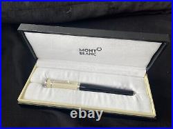 Montblanc Greta Garbo Special Edition Ballpoint Pen