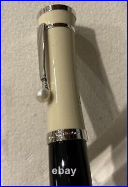 Montblanc Greta Garbo Special Edition Ballpoint Pen