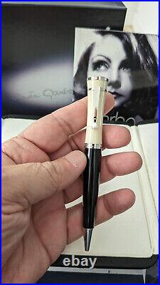 Montblanc Greta Garbo Special Edition Ballpoint Pen