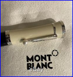 Montblanc Greta Garbo Special Edition Ballpoint Pen