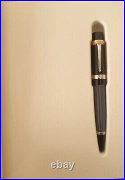 Montblanc HONORE DE BALZAC LIMITED EDITION Ballpoint. NEW