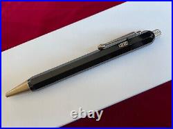 Montblanc Heritage Egyptomania Special Edition Black Ballpoint Pen BestPrice NEW