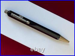 Montblanc Heritage Egyptomania Special Edition Black Ballpoint Pen BestPrice NEW