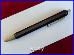 Montblanc Heritage Egyptomania Special Edition Black Ballpoint Pen BestPrice NEW