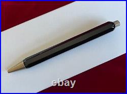 Montblanc Heritage Egyptomania Special Edition Black Ballpoint Pen BestPrice NEW