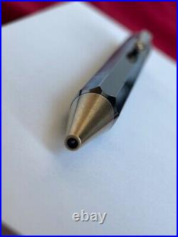 Montblanc Heritage Egyptomania Special Edition Black Ballpoint Pen BestPrice NEW