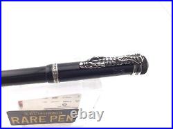 Montblanc IMPERIAL DRAGON Ballpoint Pen MINT or UNUSED No Box Year 1993