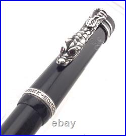Montblanc IMPERIAL DRAGON Ballpoint Pen MINT or UNUSED No Box Year 1993