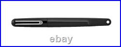 Montblanc M Ballpoint Pen 113620 New Box Germany $550.00