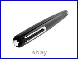 Montblanc M Ballpoint Pen 113620 New Box Germany $550.00