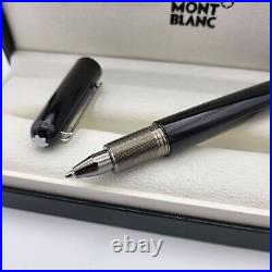 Montblanc M Resin Ballpoint Pen Designed by Marc Newsom ID#113620 (NEWithRARE)