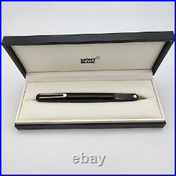 Montblanc M Resin Ballpoint Pen Designed by Marc Newsom ID#113620 (NEWithRARE)